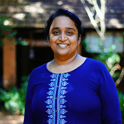 Anupama Jagadeesh
