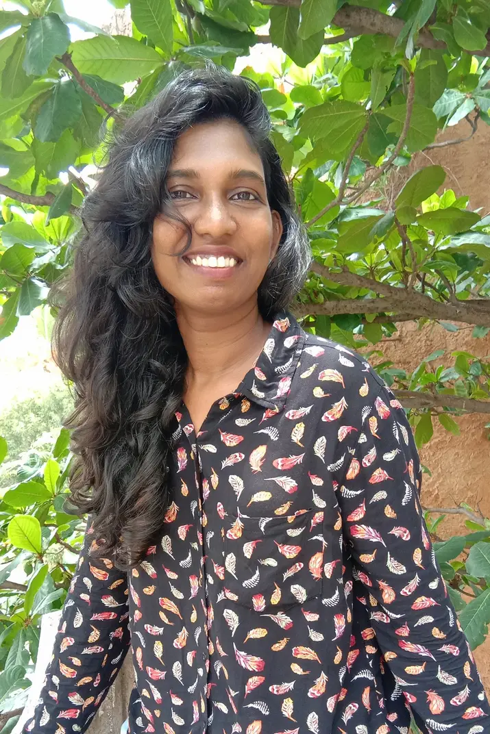 Shalini kumar