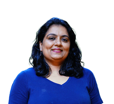 Priya Kekre