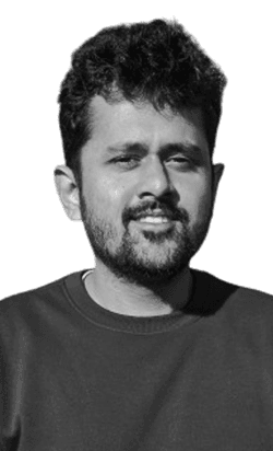 Vinoth Raja